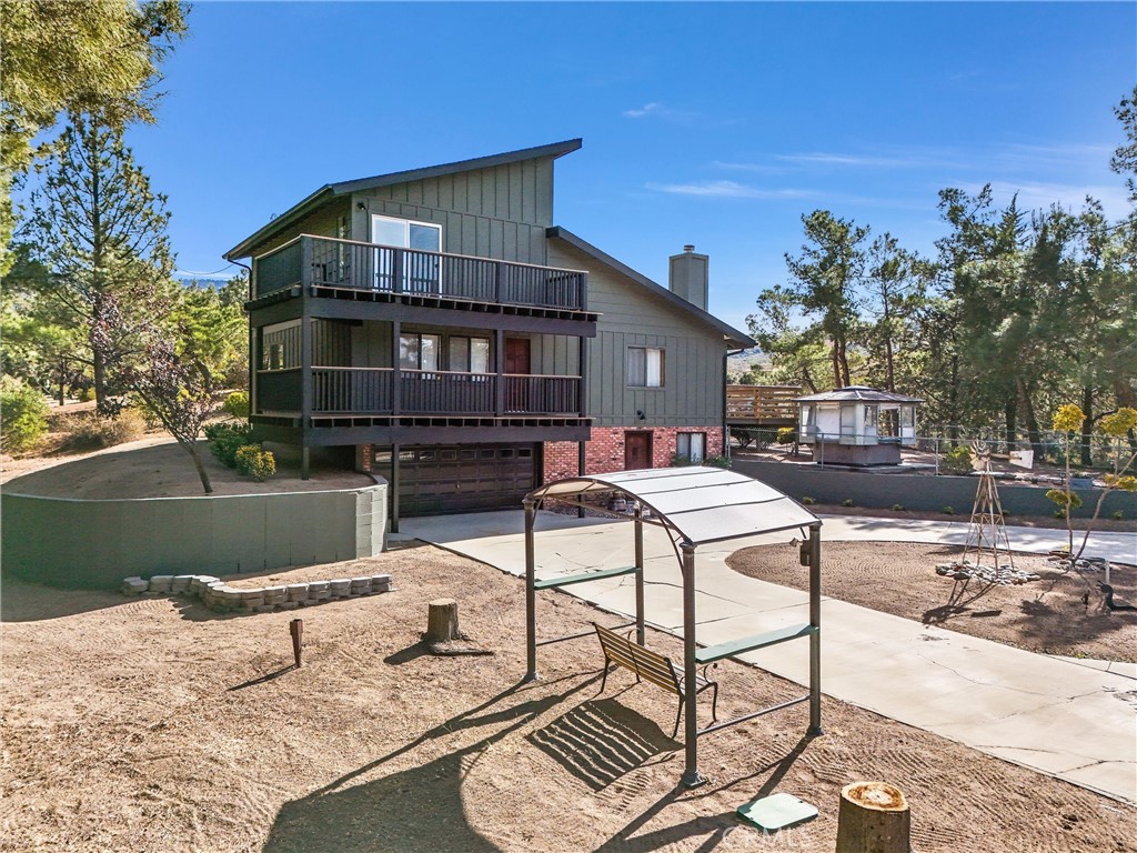 48085 Twin Pines Road, Banning, CA 92220 — photo 1