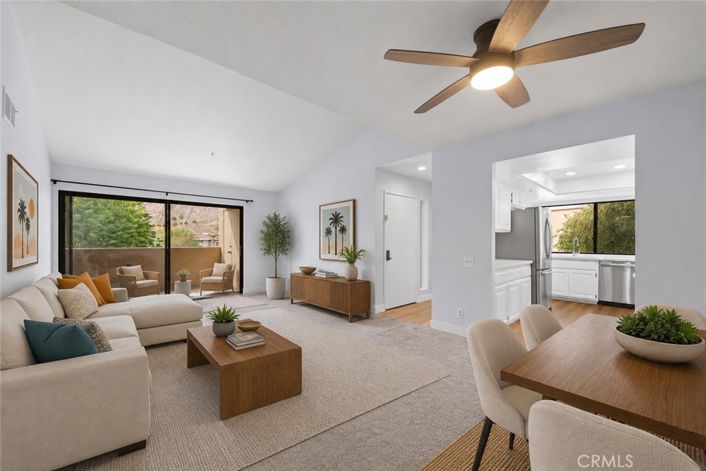 222 N Calle El Segundo 557, Palm Springs, CA 92262 — photo 1