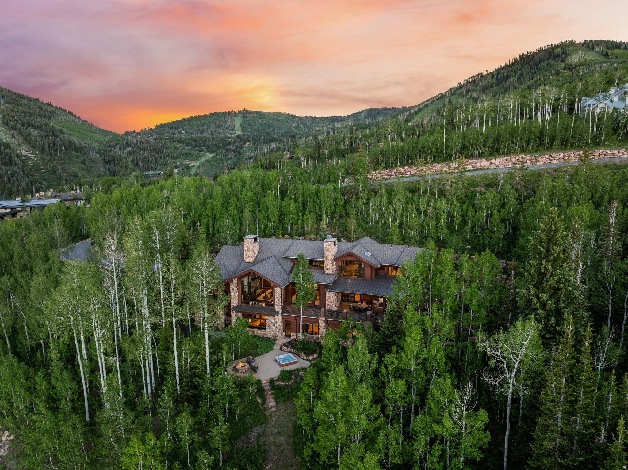39  WHITE PINE CANYON RD, Park City, UT 84060 — photo 1