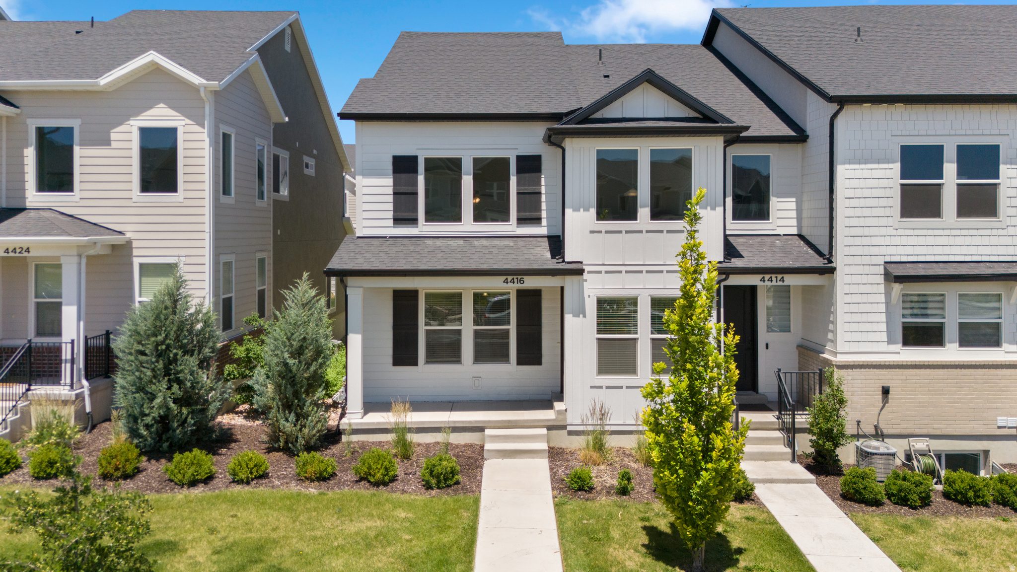 4416 W DEFENDER DR, Herriman, UT 84096 — photo 1