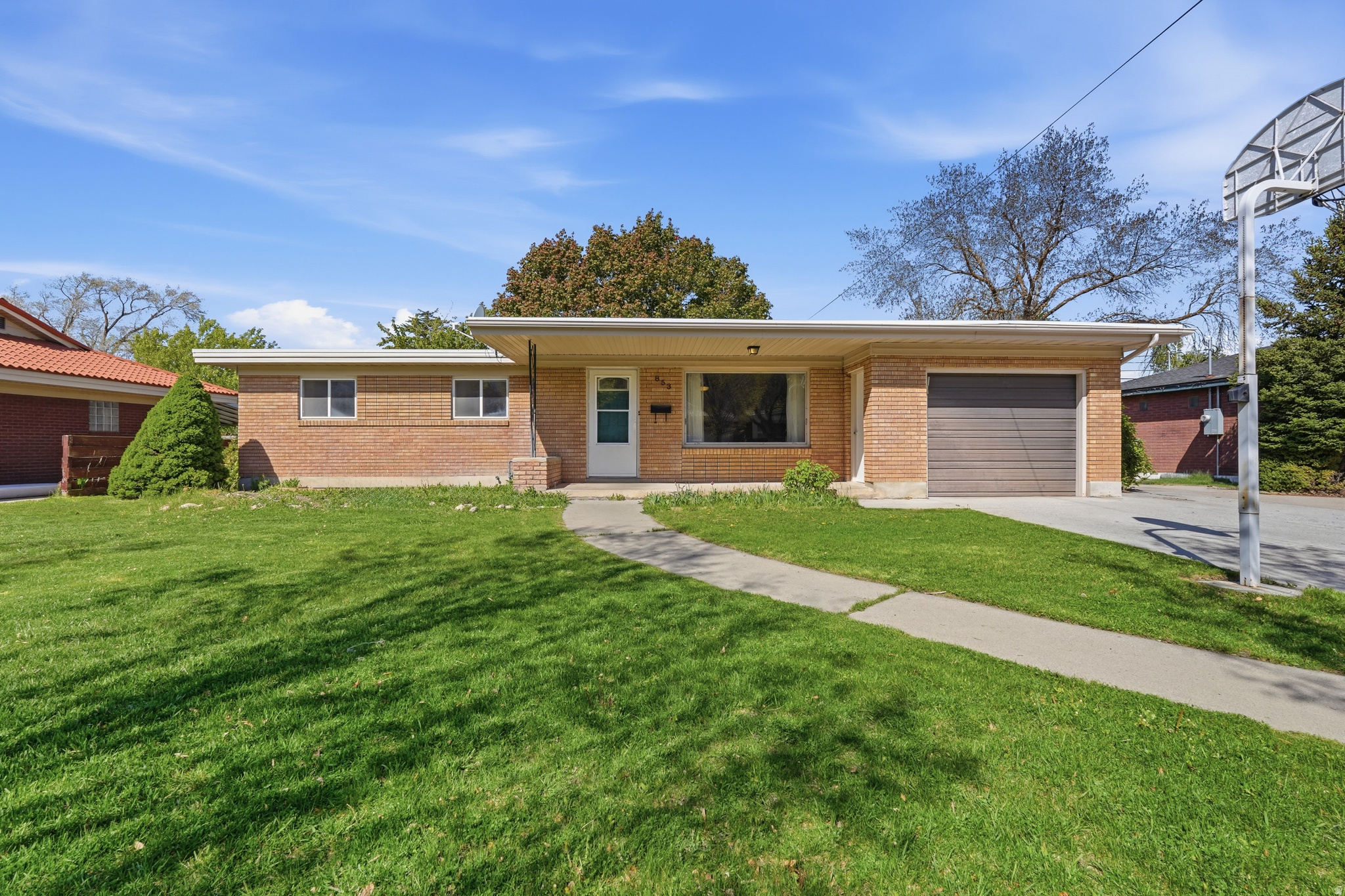 853 N 1400 E, Logan, UT 84321 — photo 1