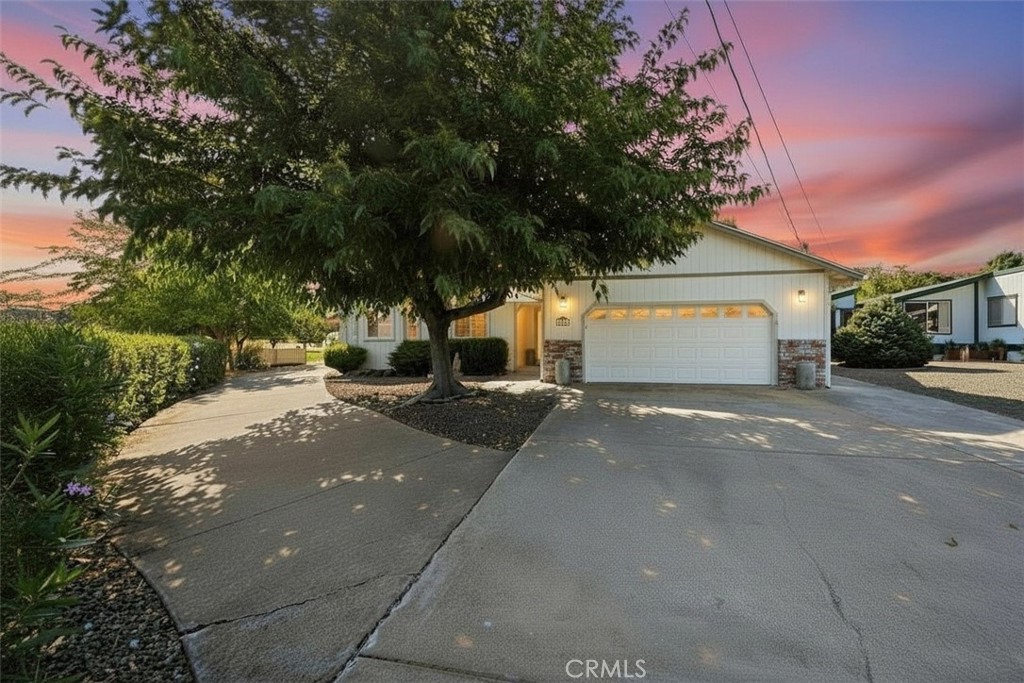 18142 Sweetwood Court, Hidden Valley Lake, CA 95467 — photo 1