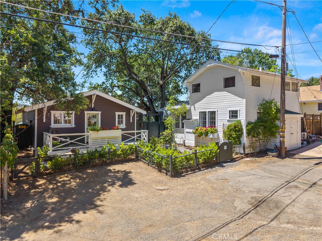 11611 Garden Court, Clearlake Oaks, CA 95423 — photo 1
