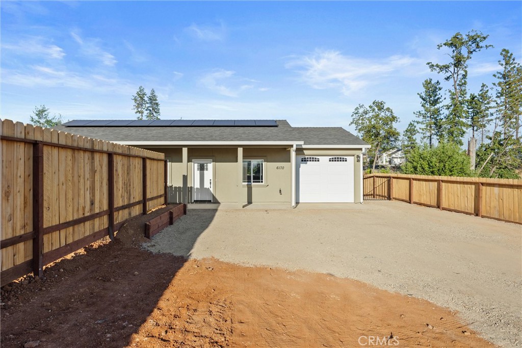 6170 Fern Lane, Paradise, CA 95969 — photo 1