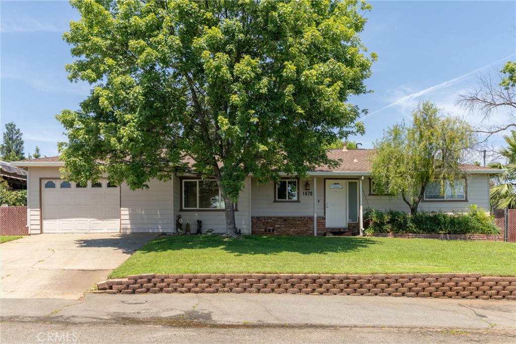 1670 Alma, Oroville, CA 95965 — photo 1