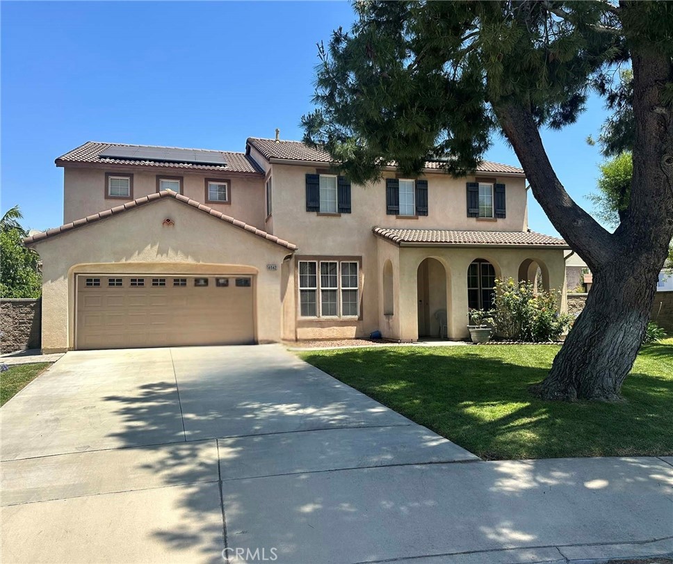 14042 Blue Ash Ct, Eastvale, CA 92880 — photo 1
