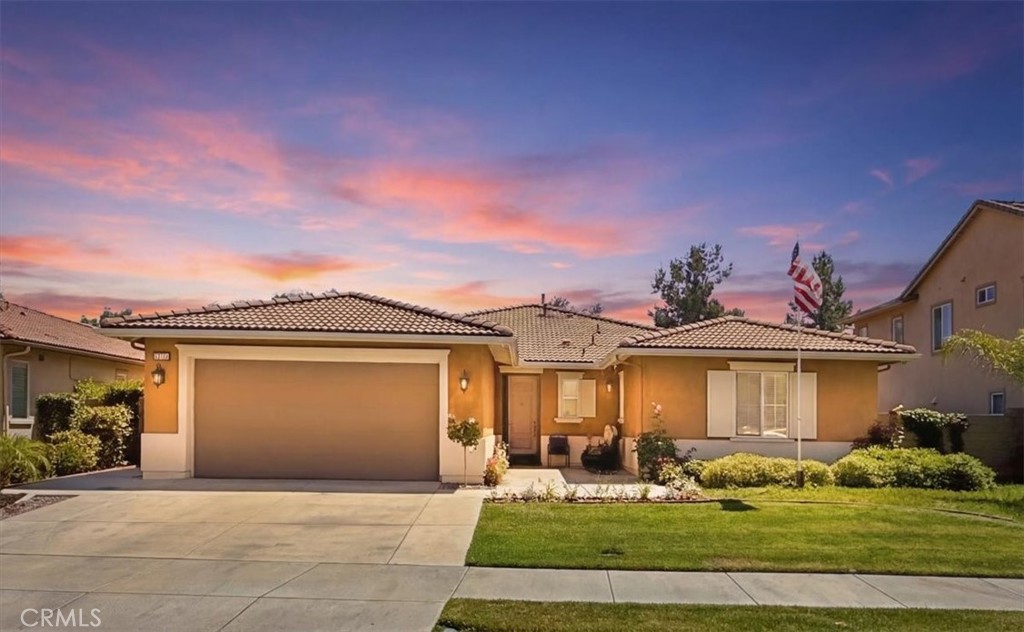29733 Maritime, Menifee, CA 92585 — photo 1