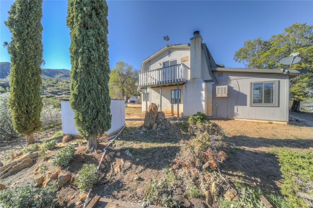 51201 Deer Mountain, Anza, CA 92539 — photo 1