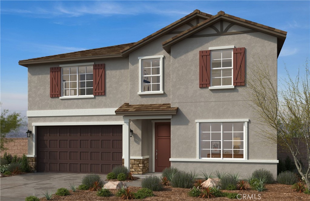 27315 Dunite Drive, Perris, CA 92571 — photo 1