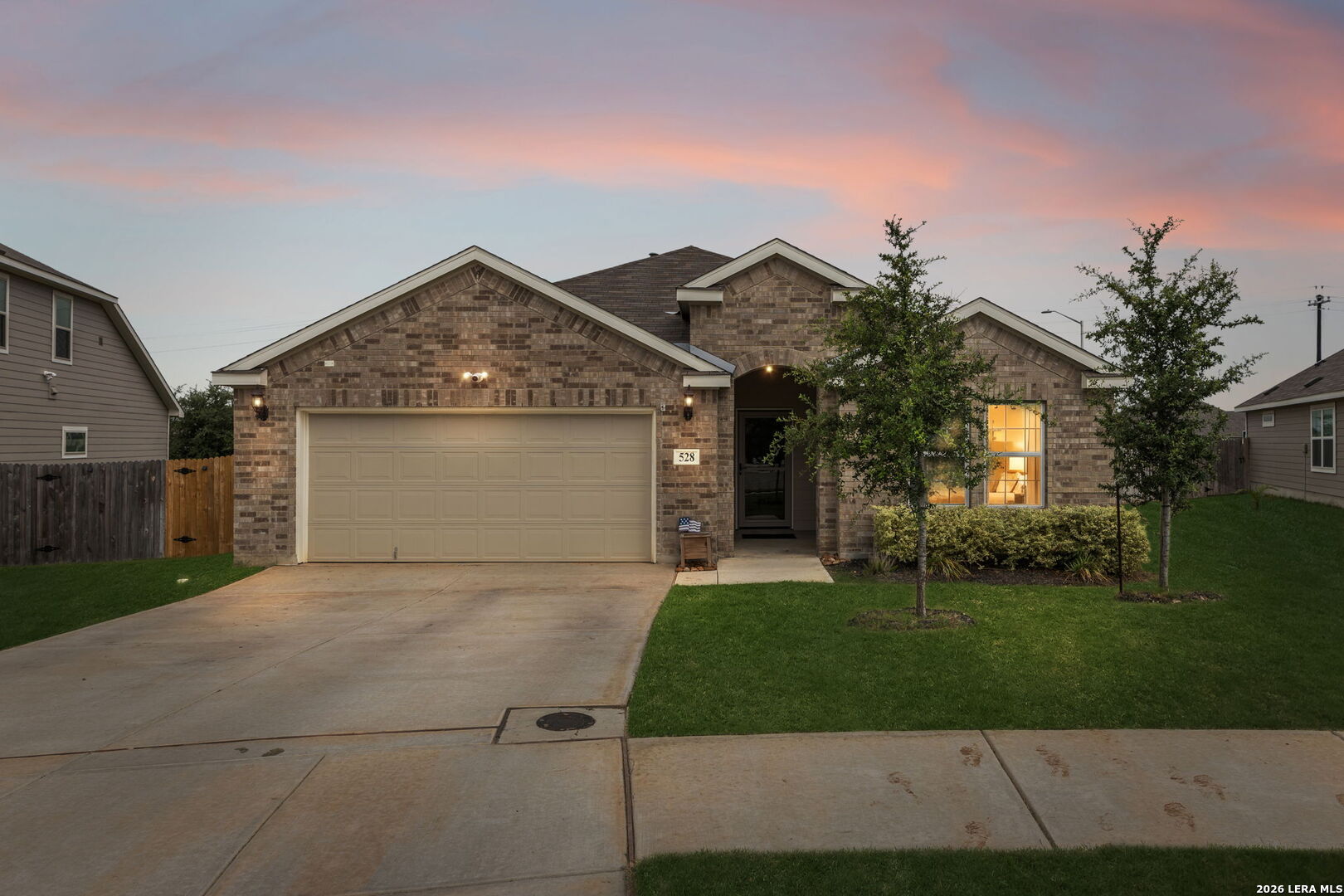 528 Dalton Cove, Cibolo, TX 78108 — photo 1