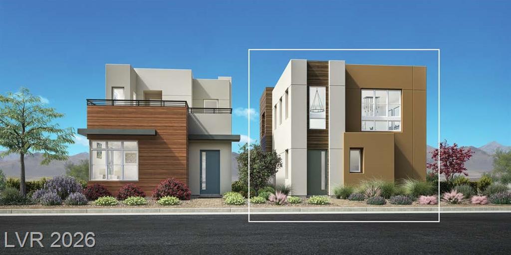 11333 West Charleston Boulevard, Las Vegas, NV 89135 — photo 1