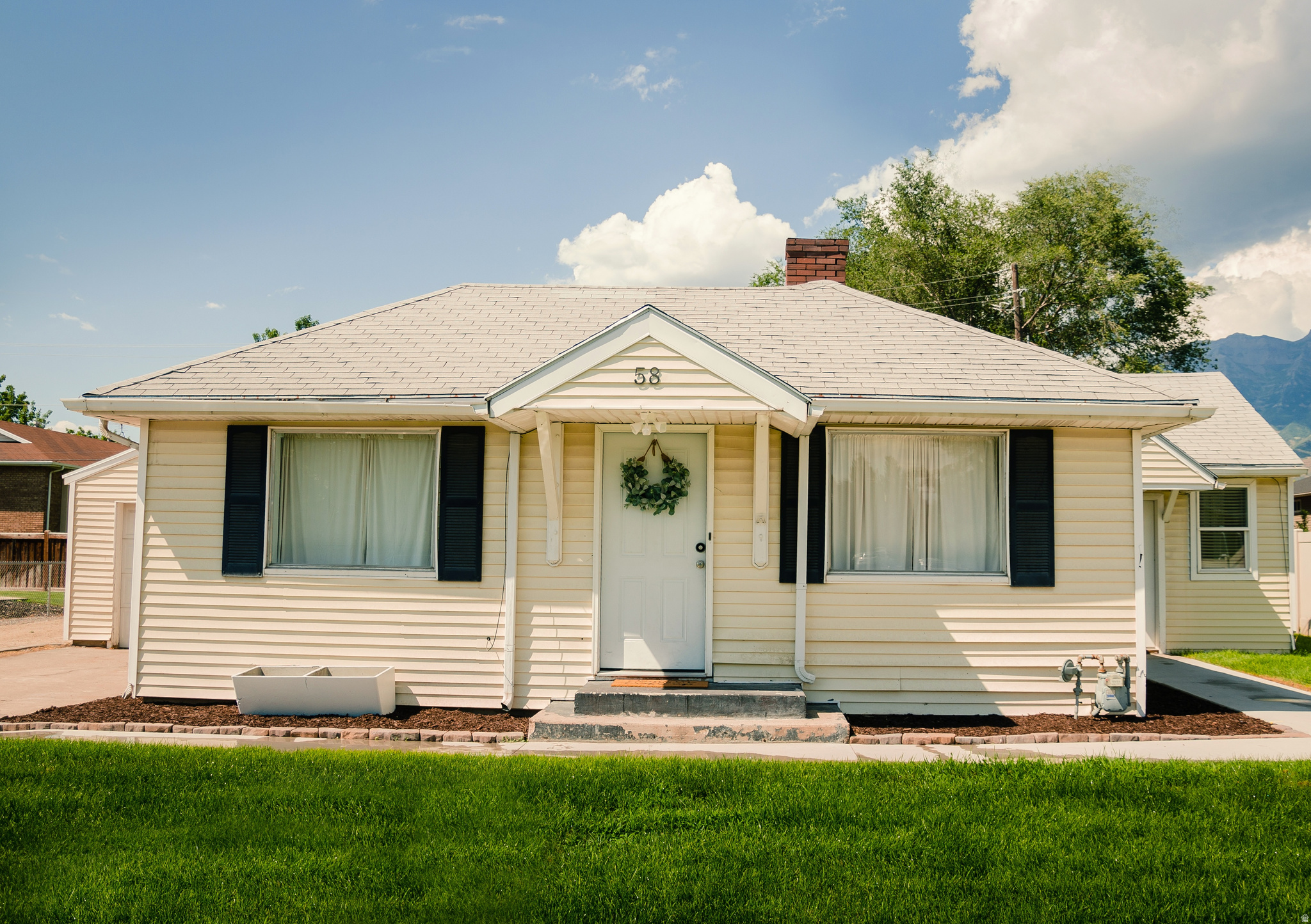 58 W 400 S, Orem, UT 84058 — photo 1