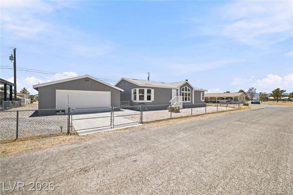 101  Steptoe Street, Pahrump, NV 89048 — photo 1