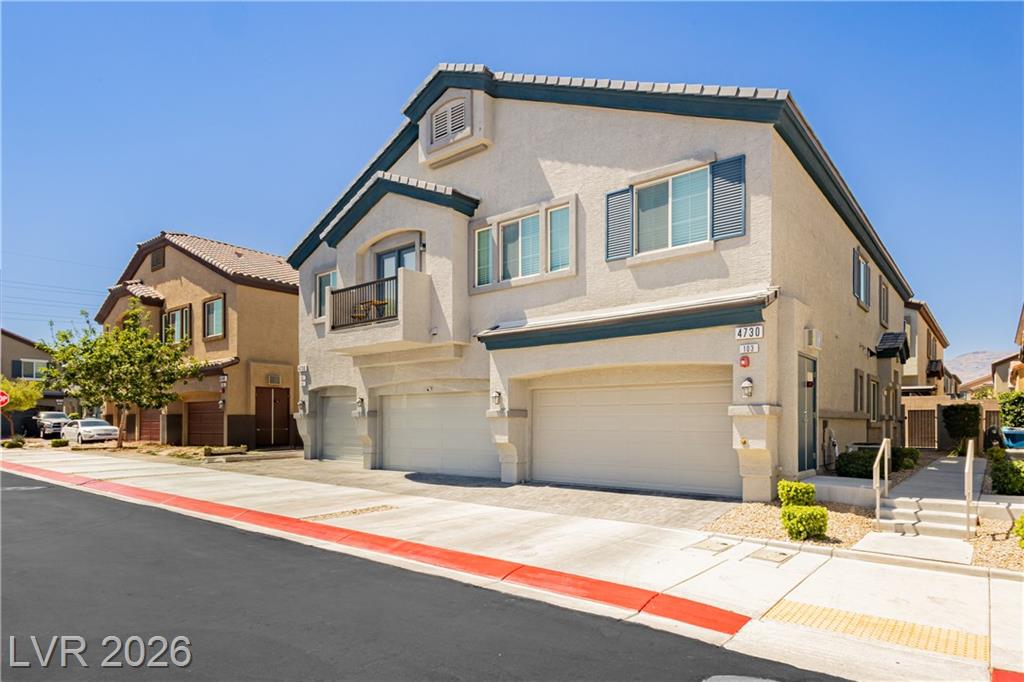 4730 Flower Moon Avenue, North Las Vegas, NV 89084 — photo 1