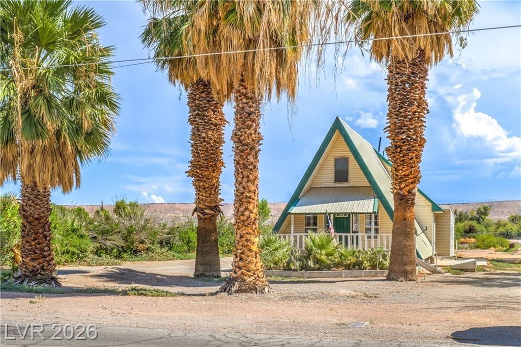 710  Cooper Street, Overton, NV 89040 — photo 1