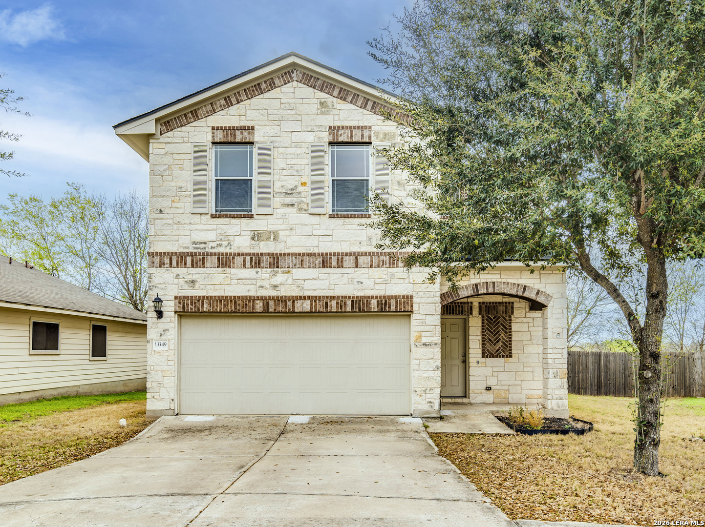 13349 Indian Oak Bend, ,  78653 — photo 1