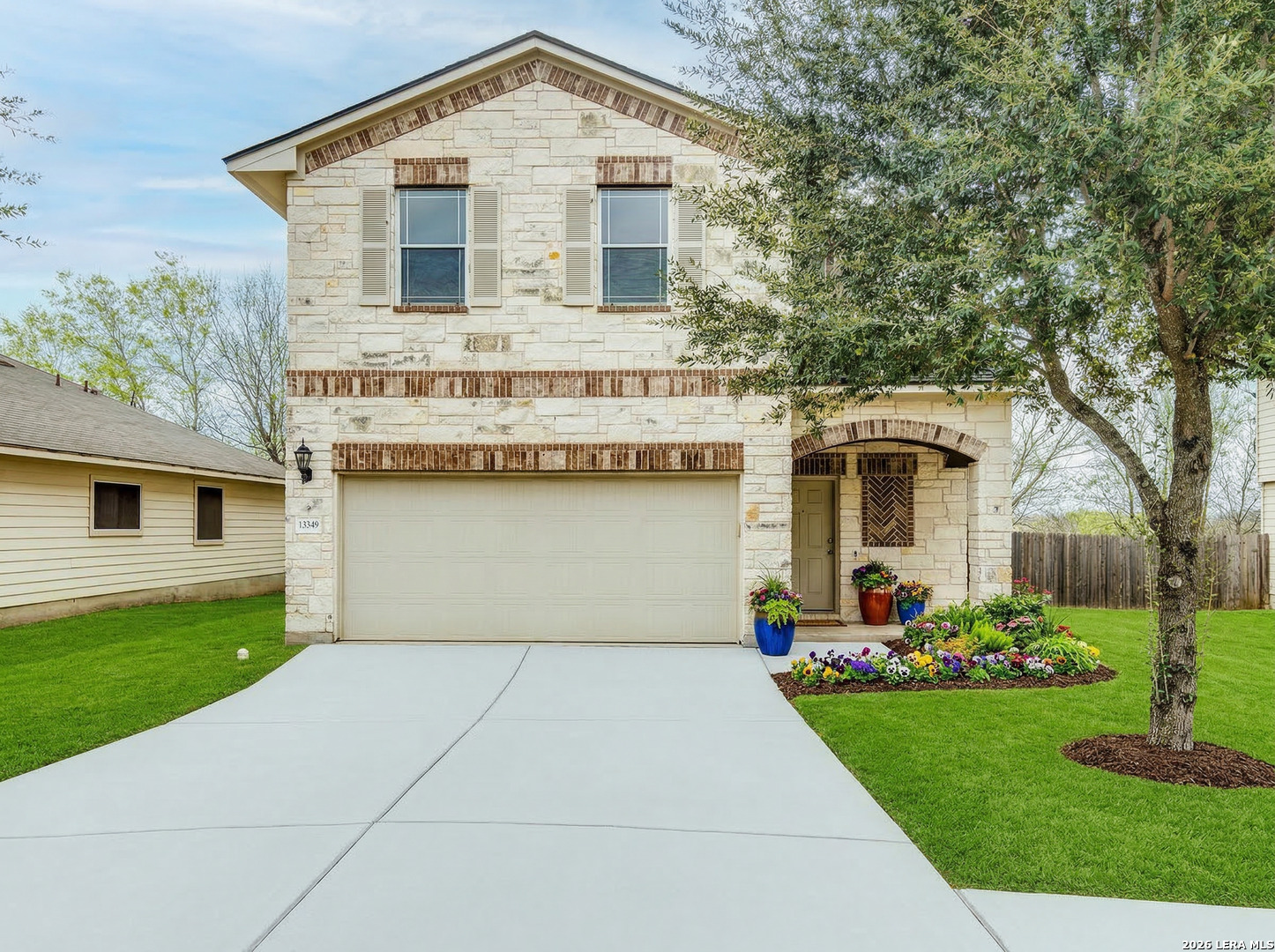 13349 Indian Oak Bend, Manor, TX 78653 — photo 1