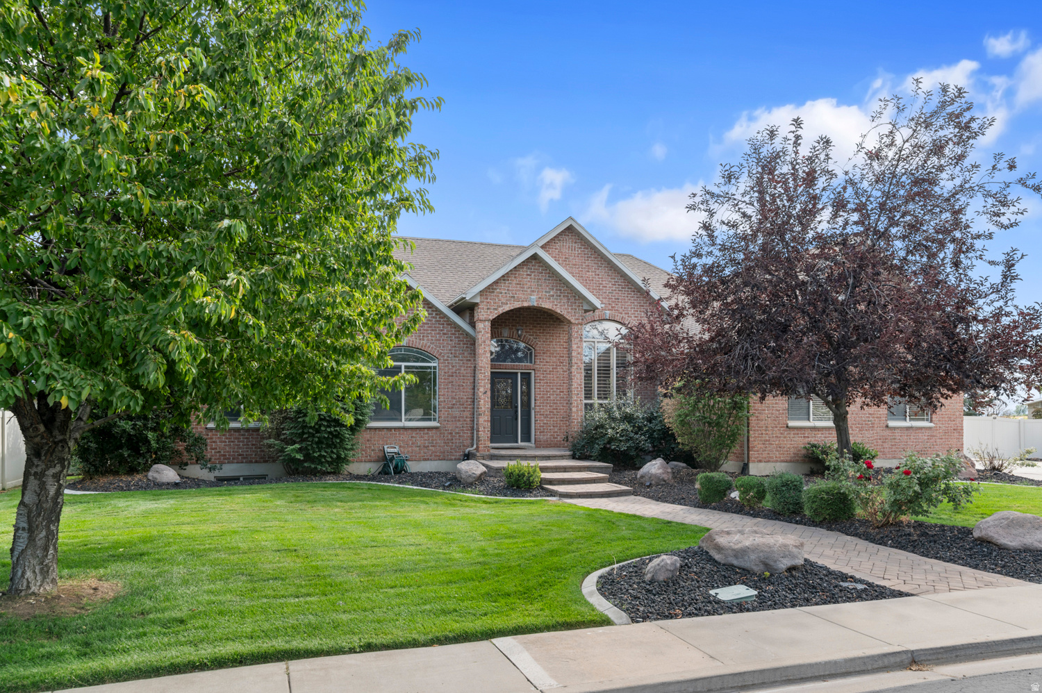 1501 W ELK CIR, Mapleton, UT 84664 — photo 1