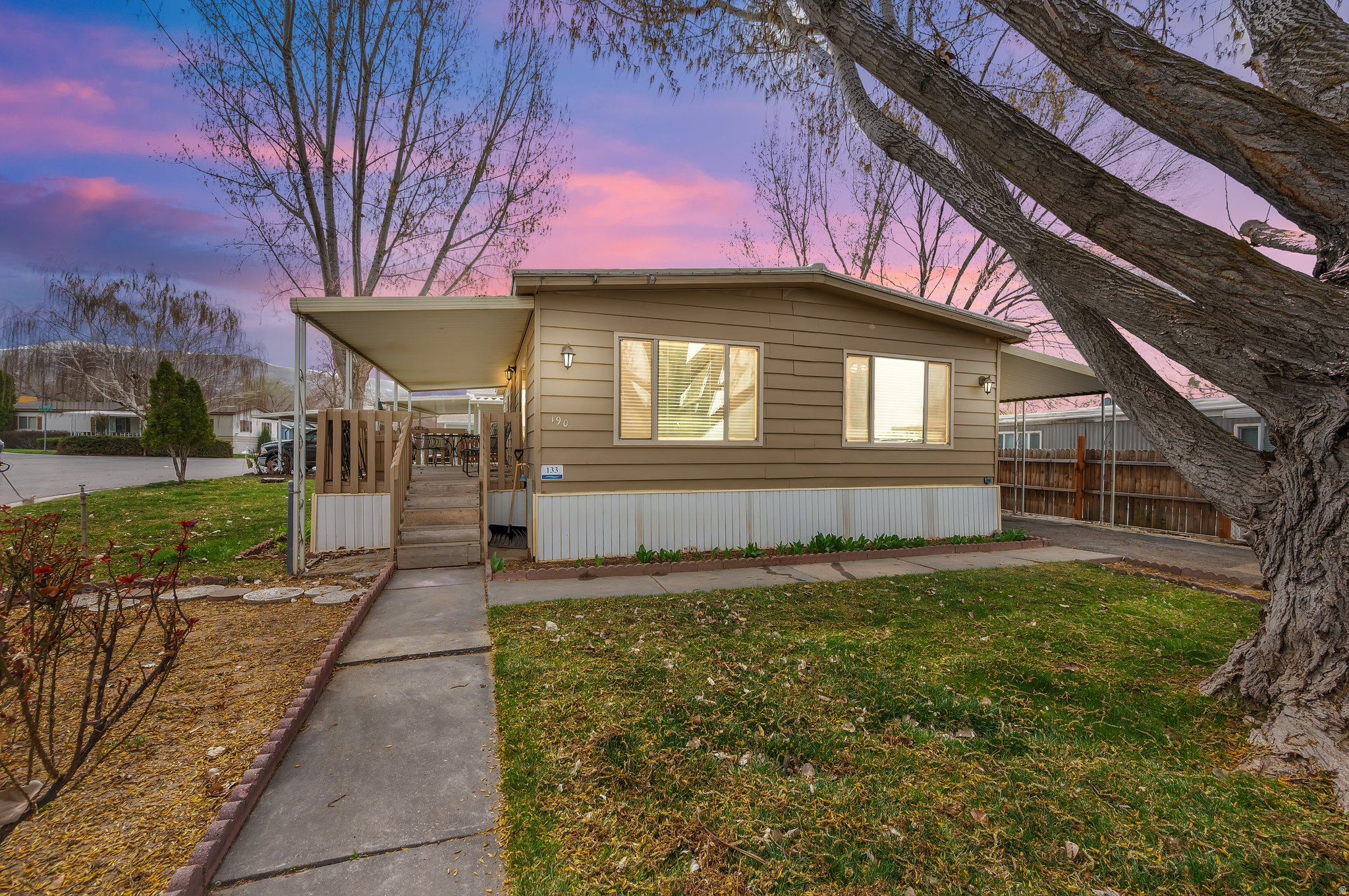 190 E NIMUE CIR, North Salt Lake, UT 84054 — photo 1
