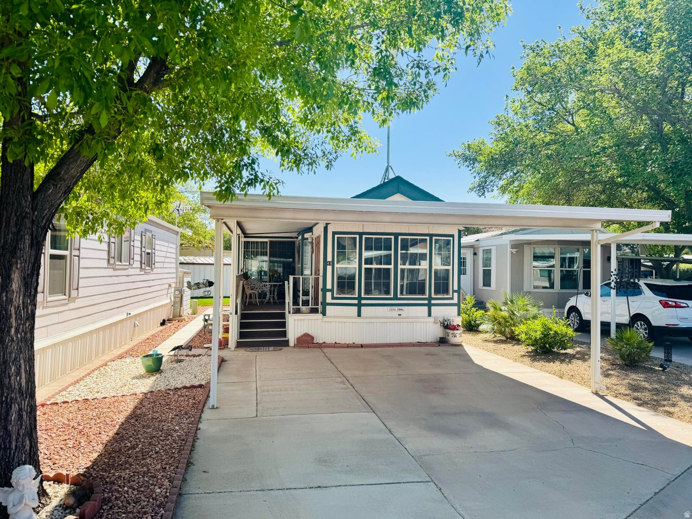 1160 E TELEGRAPH  #49, Washington, UT 84780 — photo 1