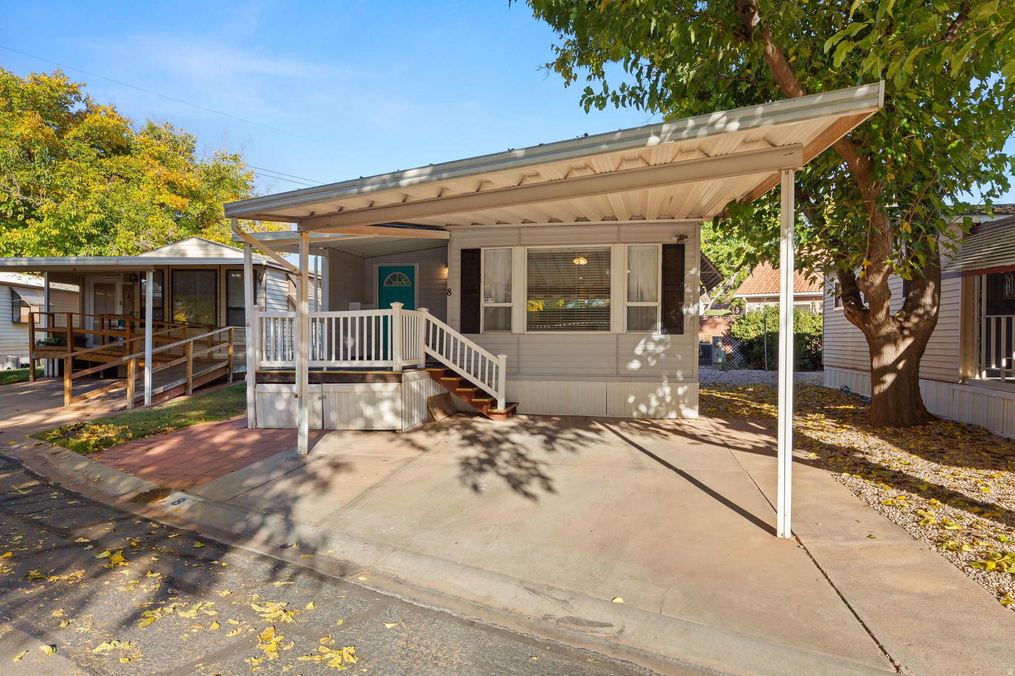 180 N 1100 E #8, Washington, UT 84780 — photo 1