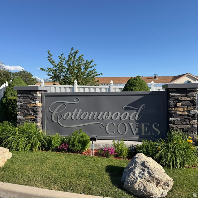 4427 S PAN AMERICAN DR #241, Salt Lake City, UT 84107 — photo 1