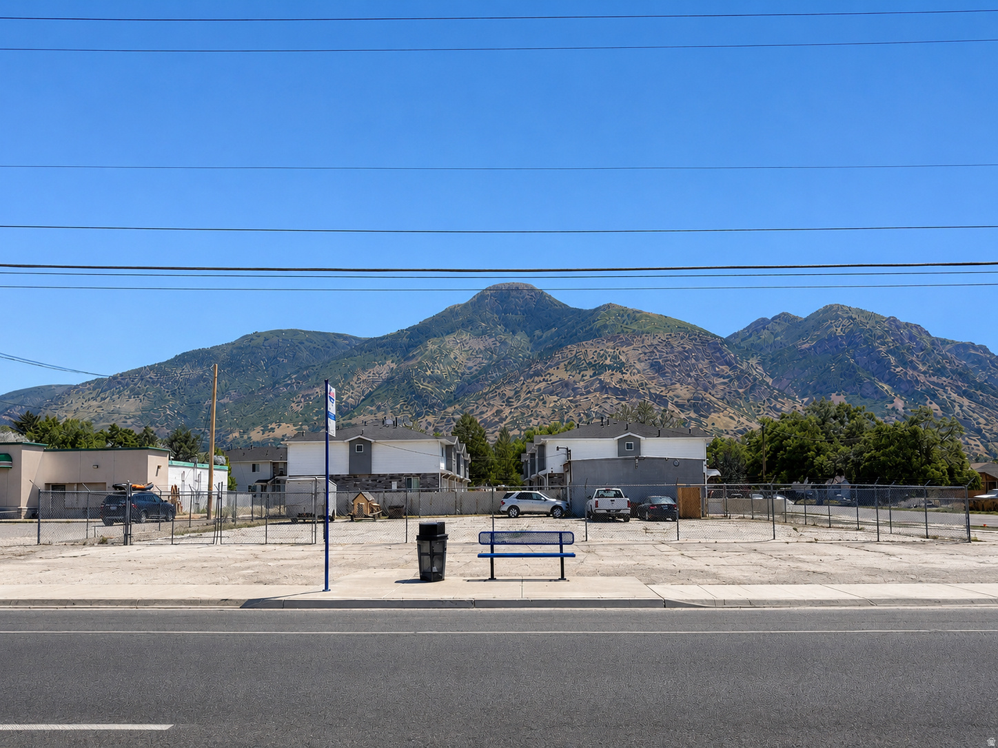 1226 N WASHINGTON BLVD, Ogden, UT 84414 — photo 1