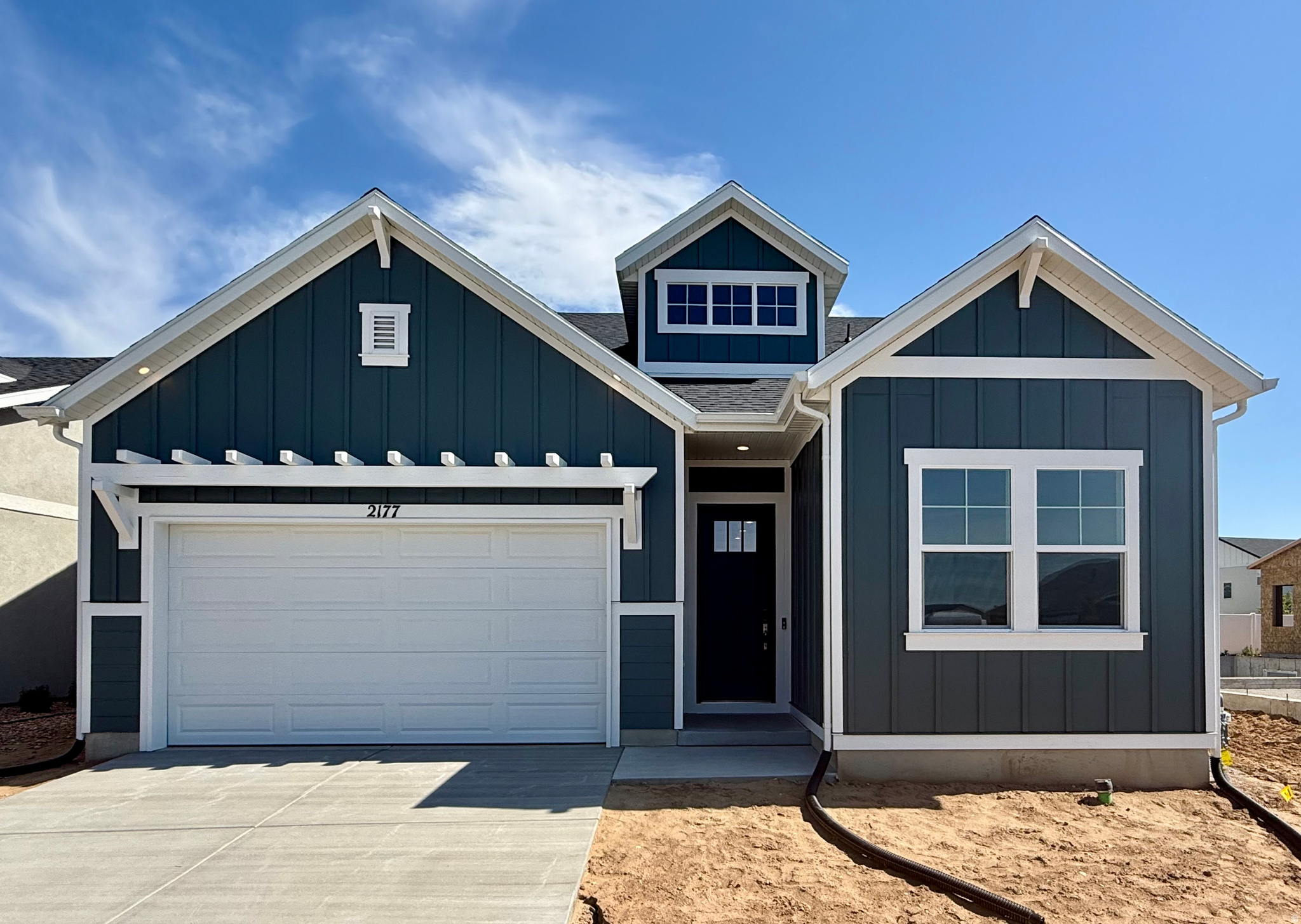 2177 W FORTUNE LN #451, Mapleton, UT 84664 — photo 1