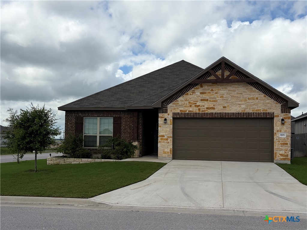 603 Winscott Avenue, Temple, TX 76502 — photo 1