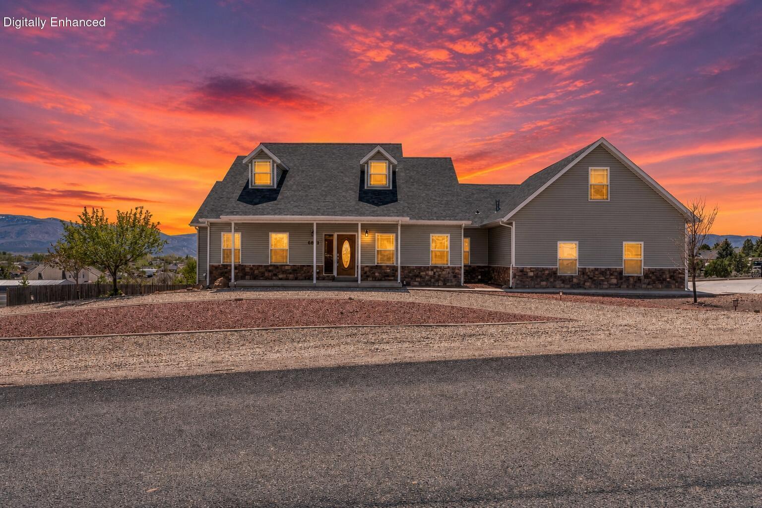 6831 W 1500 N, Cedar City, UT 84721 — photo 1