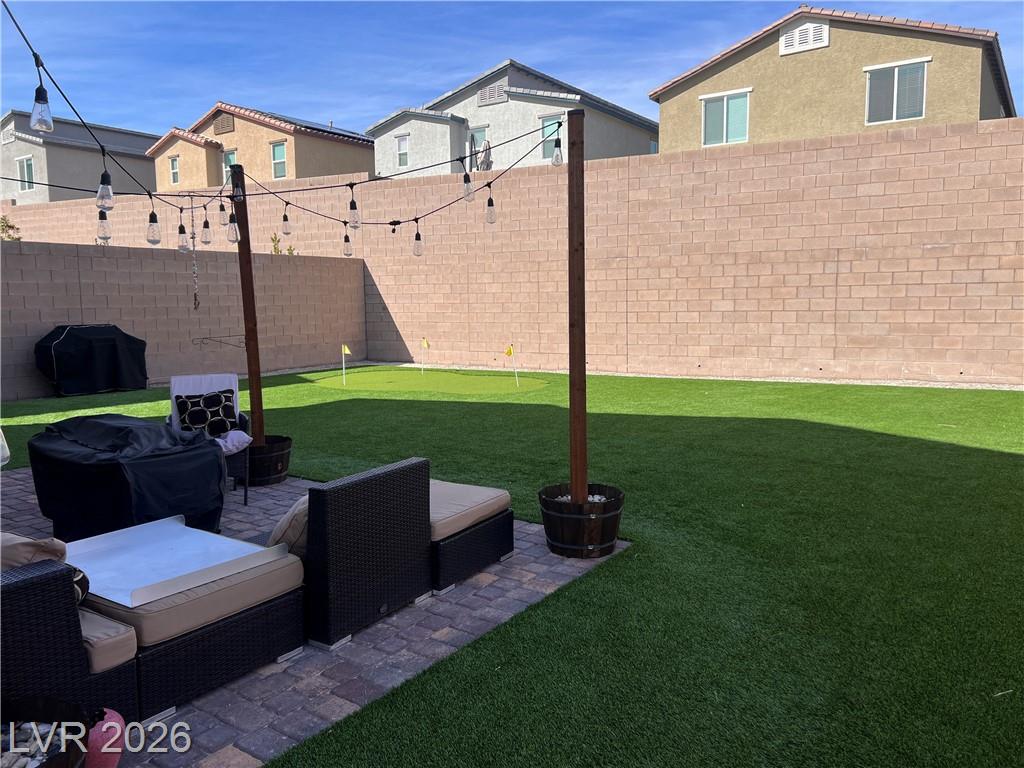 10748 Wild Poppy Avenue, Las Vegas, NV 89129 — photo 1