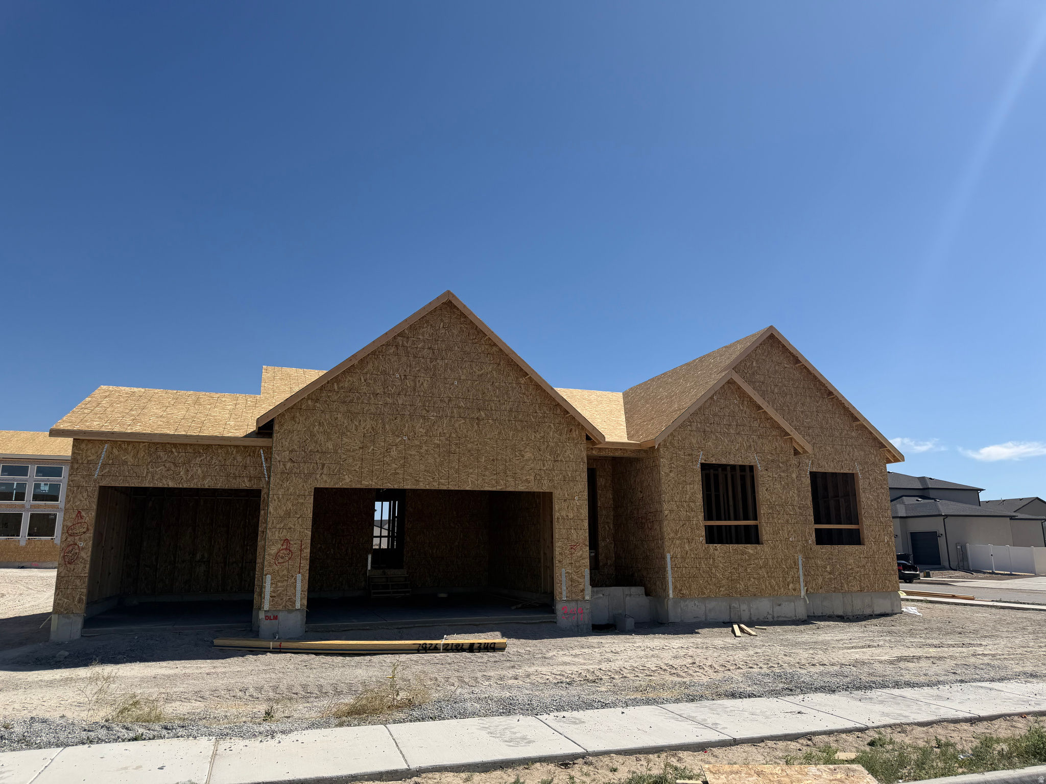 1844 E AVIATOR AVENUE, Eagle Mountain, UT 84005 — photo 1