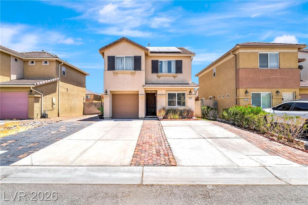 5292  Floralita Street, Las Vegas, NV 89122 — photo 1