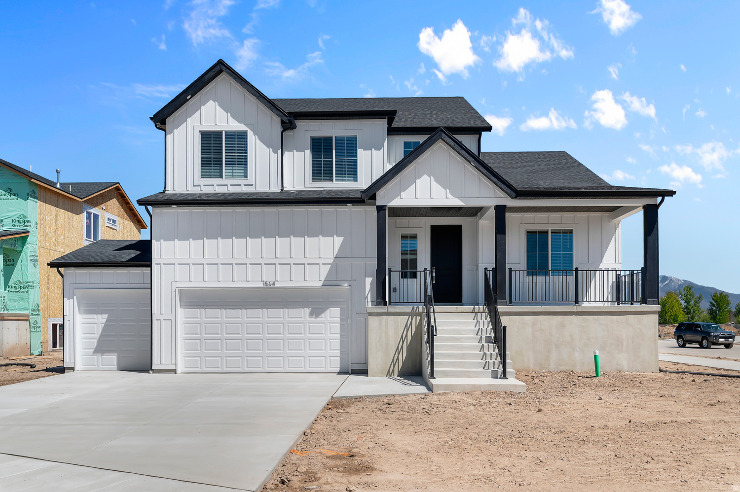 1365 N 1275 E #51, Logan, UT 84321 — photo 1