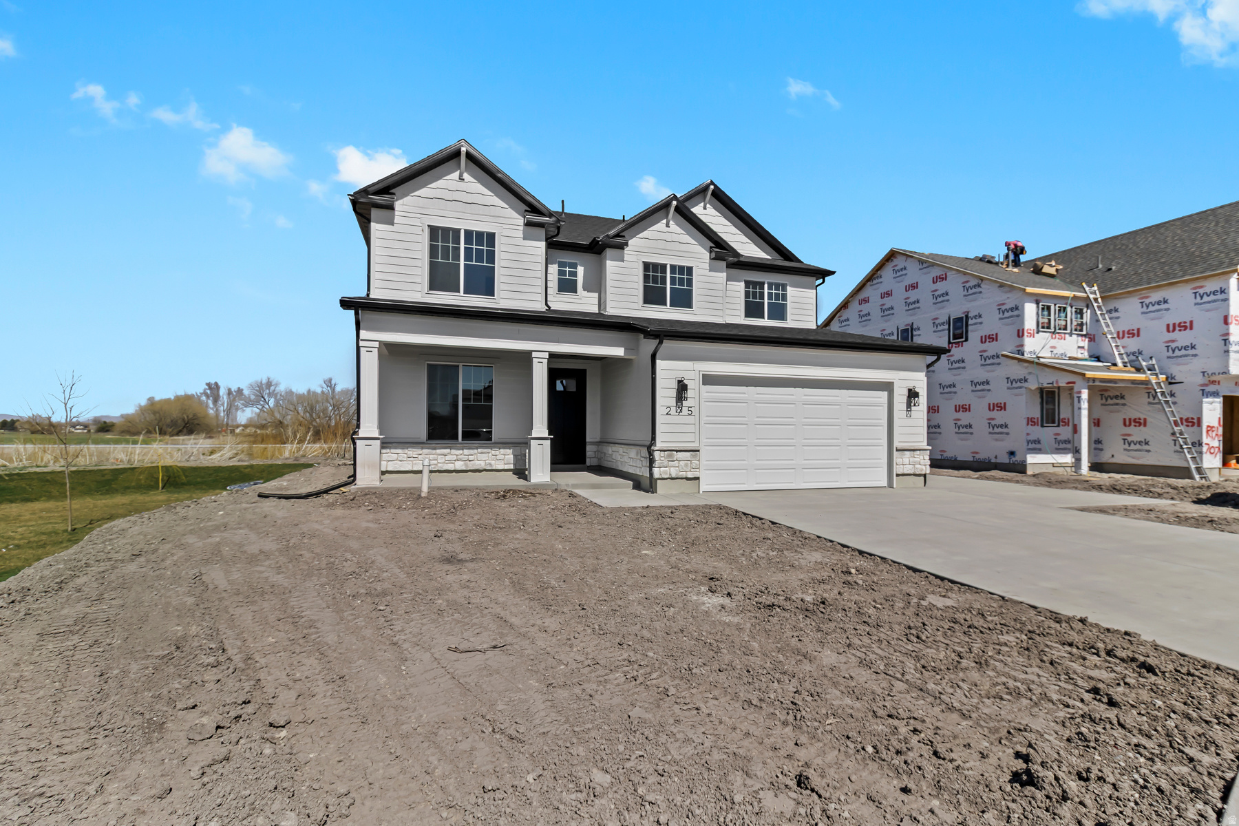 1692 W RIVERGATE DR, Logan, UT 84321 — photo 1