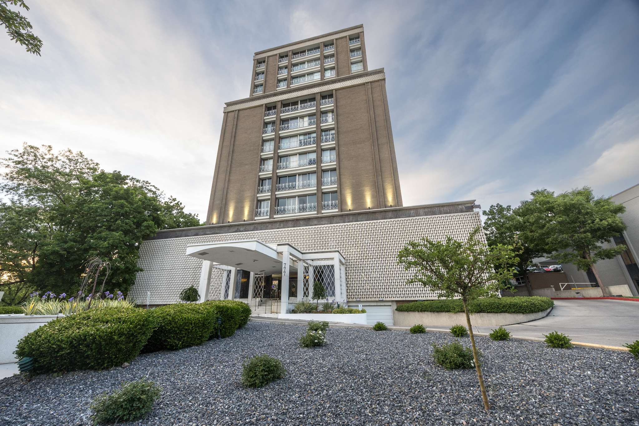 777 E SOUTH TEMPLE ##5I, Salt Lake City, UT 84102 — photo 1