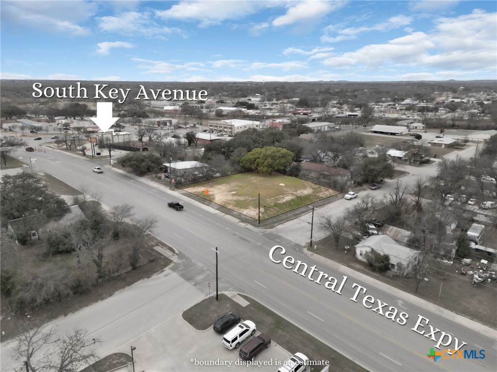 205 Central Texas Expressway, Lampasas, TX 76550 — photo 1