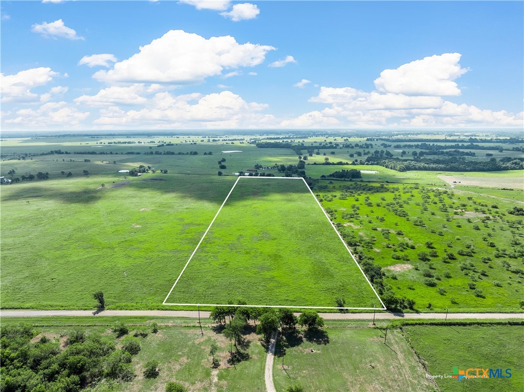 TBD County Road 140, Cameron, TX 76520 — photo 1