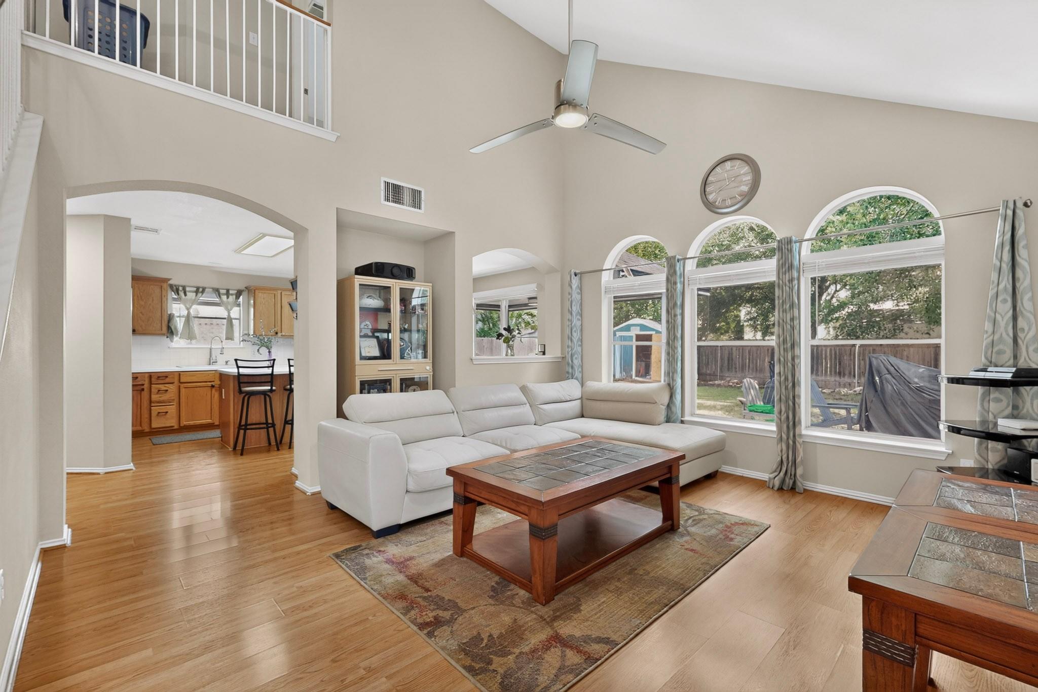 1618 Mentone, Round Rock, TX 78664 — photo 1