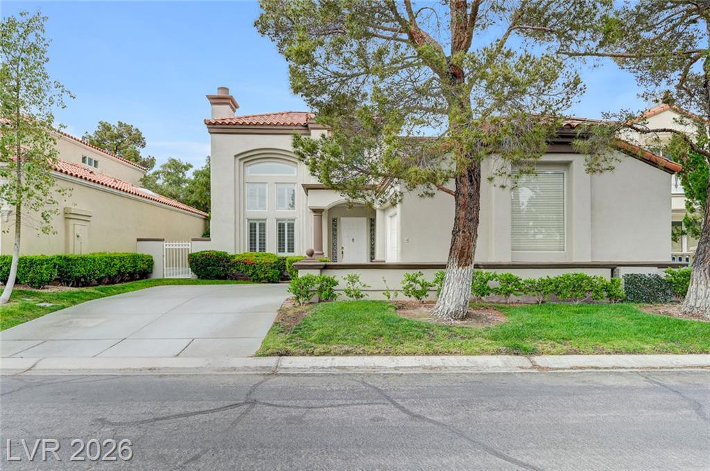 8340 Carmel Ridge Court, Las Vegas, NV 89113 — photo 1