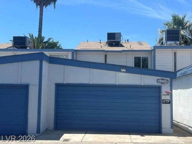 4259  Kona Coast Way, Las Vegas, NV 89121 — photo 1