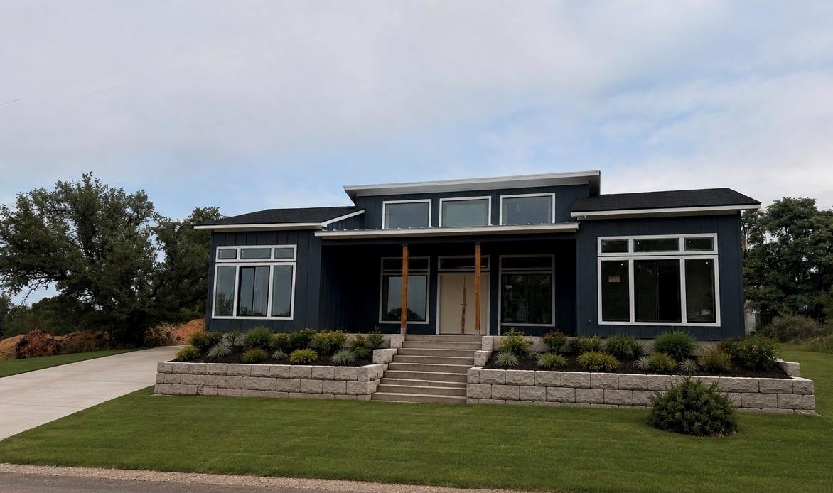 214 Bluebriar, Granite Shoals, TX 78654 — photo 1