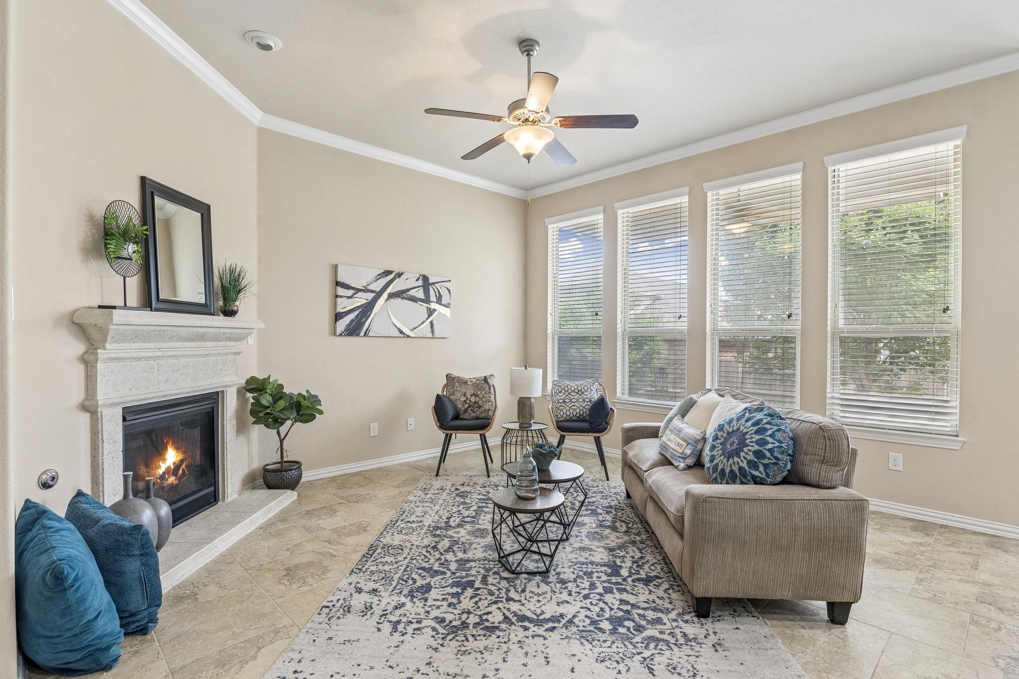2509  Dillon Pond Ln, Pflugerville, TX 78660 — photo 1