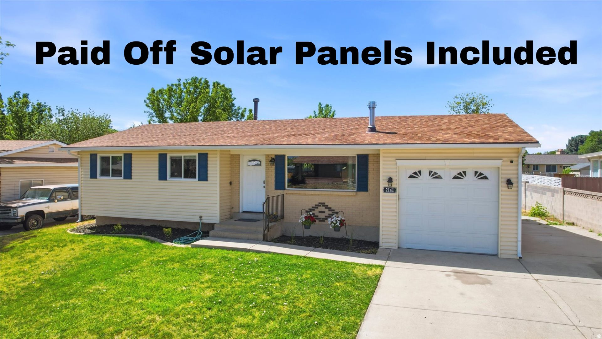 2141 W 7125 S, West Jordan, UT 84084 — photo 1