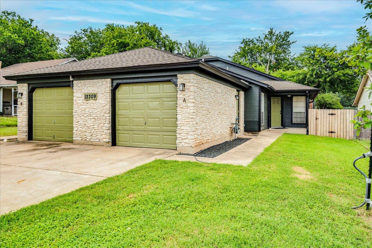 12309 Patron, Austin, TX 78758 — photo 1