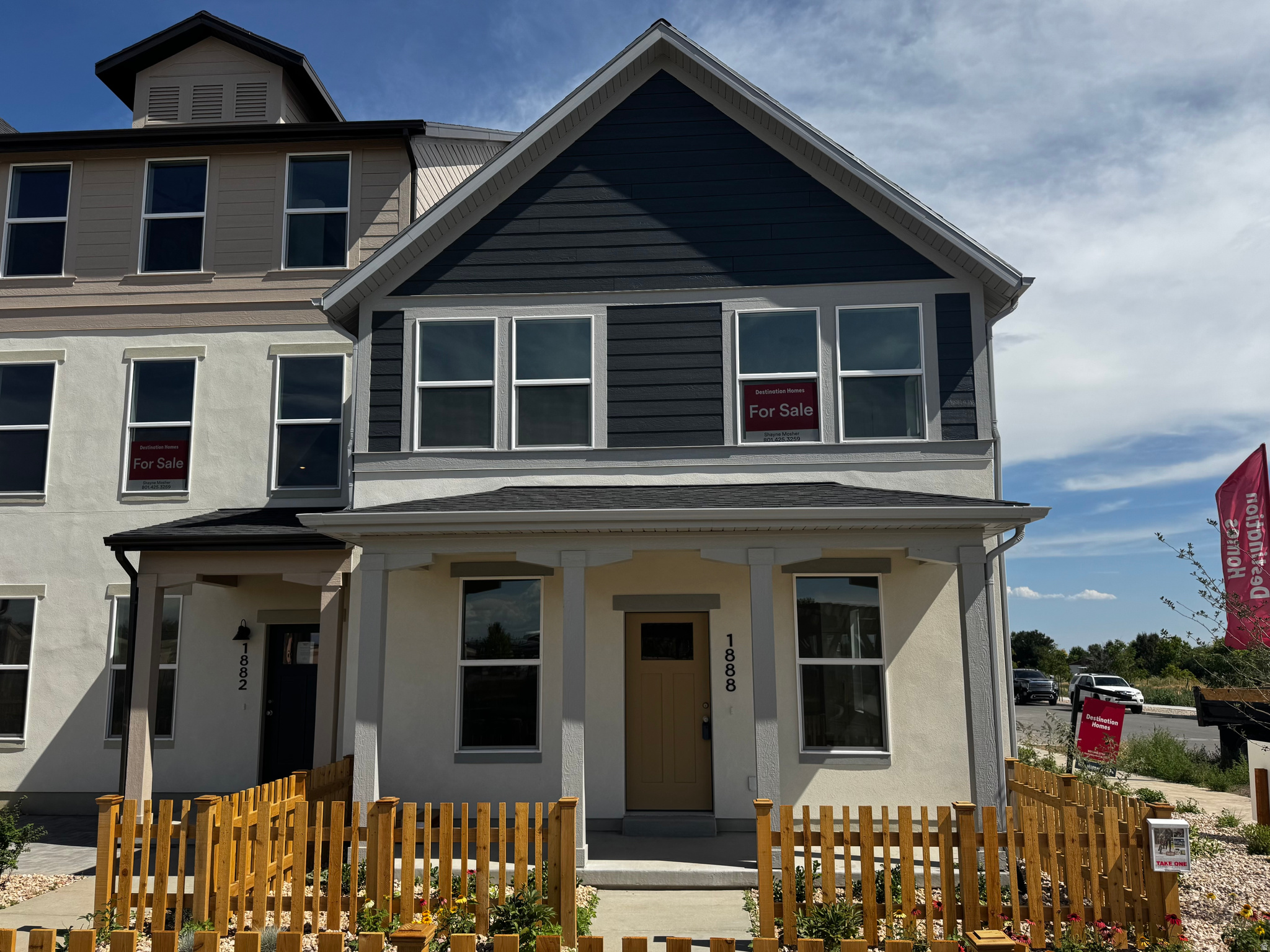 1888 W 1575 N #235, Layton, UT 84041 — photo 1