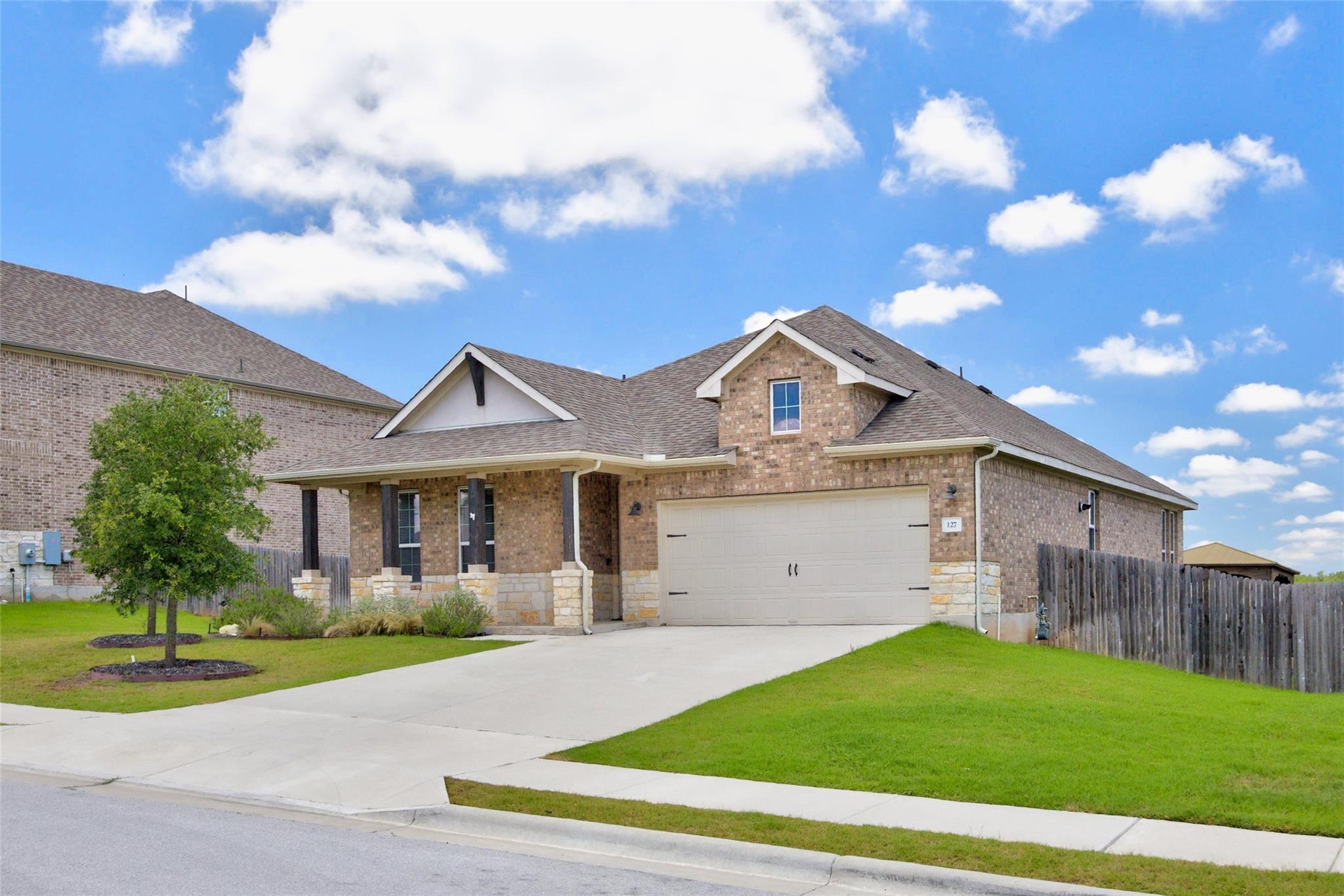 127 Eagle Mountain, Dripping Springs, TX 78620 — photo 1