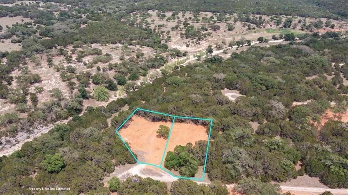 34 & 36 Stardust, Wimberley, TX 78676 — photo 1
