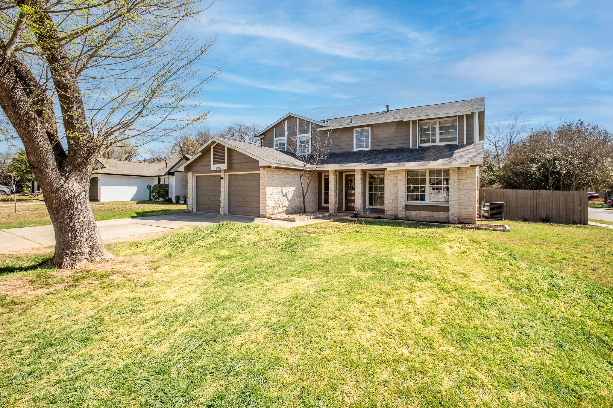 8007 Swindon, Austin, TX 78745 — photo 1