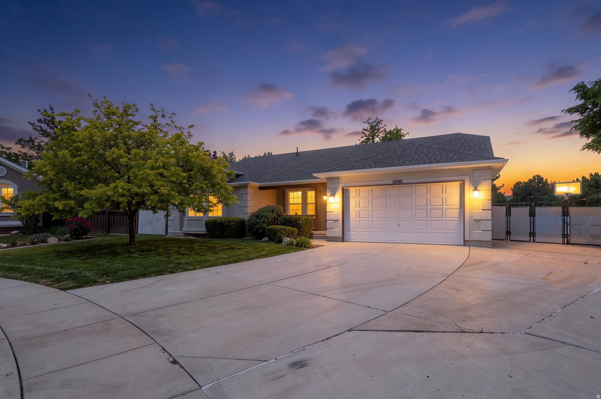 12792 S KERI LYNN CT, Riverton, UT 84065 — photo 1